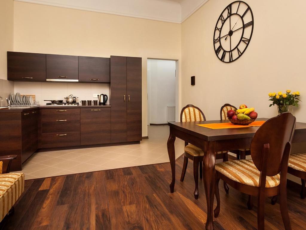 Bonerowska 5 Apartahotel Cracovia
