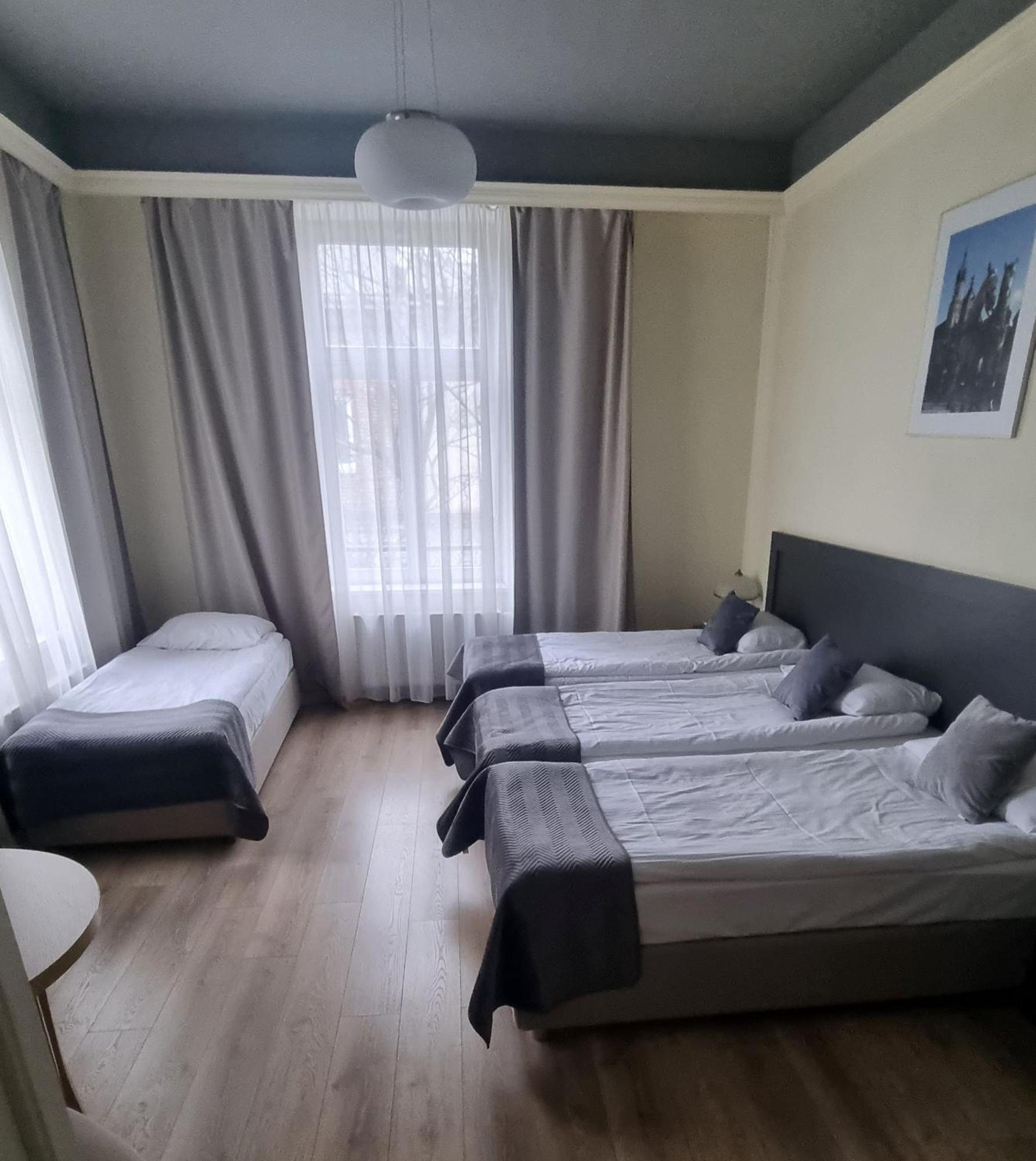 Bonerowska 5 Apartahotel 3*