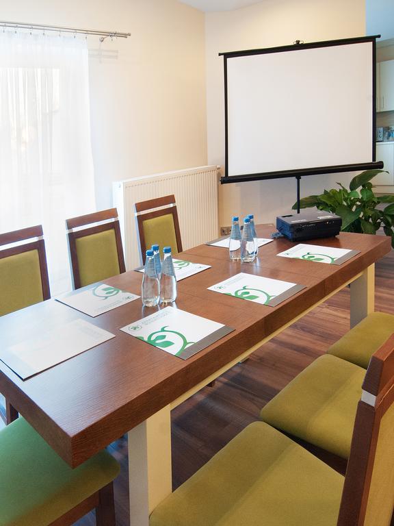 Bonerowska 5 Apartahotel Cracovia