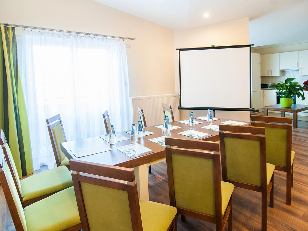 Bonerowska 5 Apartahotel 3*
