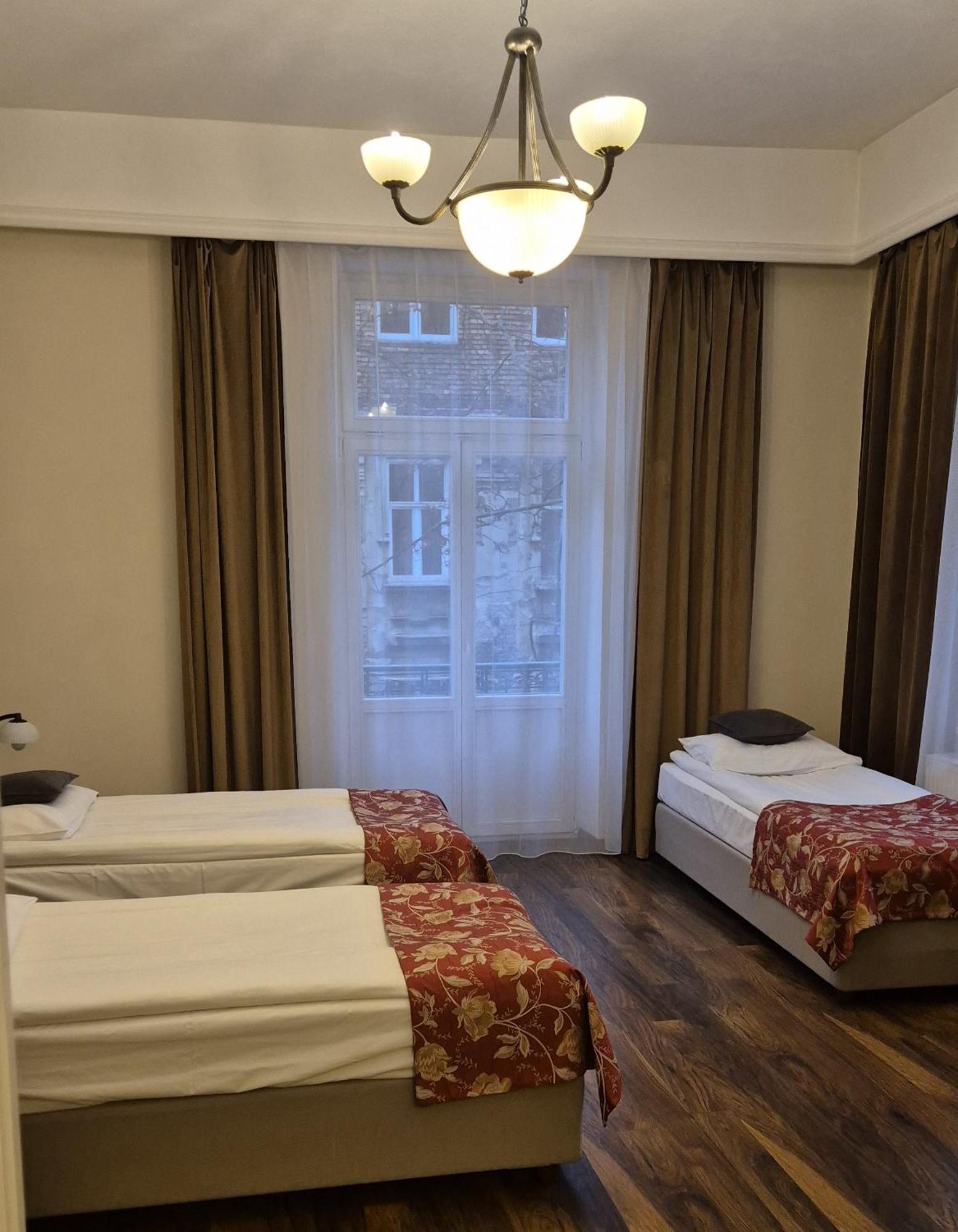 Bonerowska 5 Apartahotel