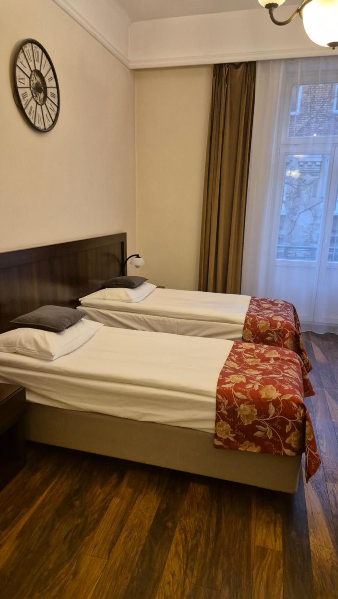 Bonerowska 5 Apartahotel Cracovia